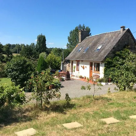 بيت للعطل Le Moulin