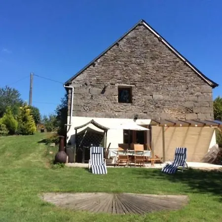 Le Moulin بيت للعطل Fontenay (Manche)